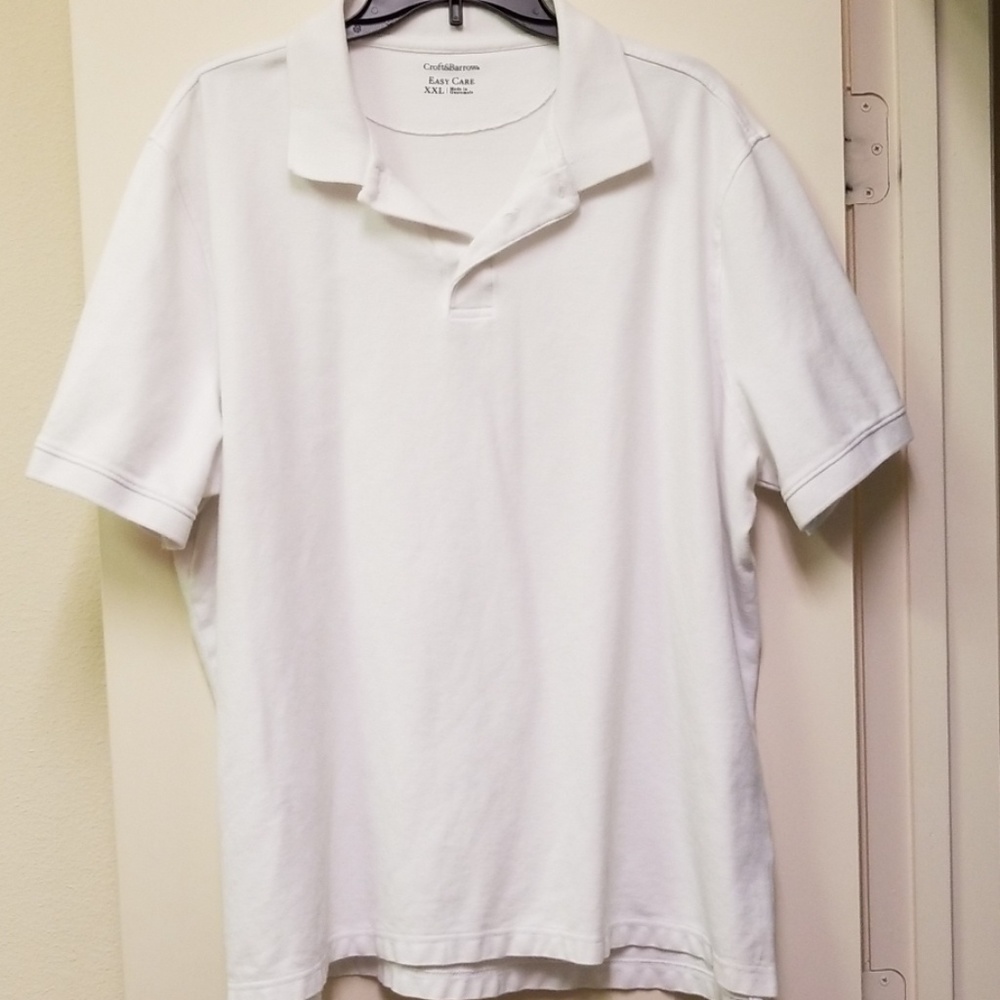 Men's Polo Shirt